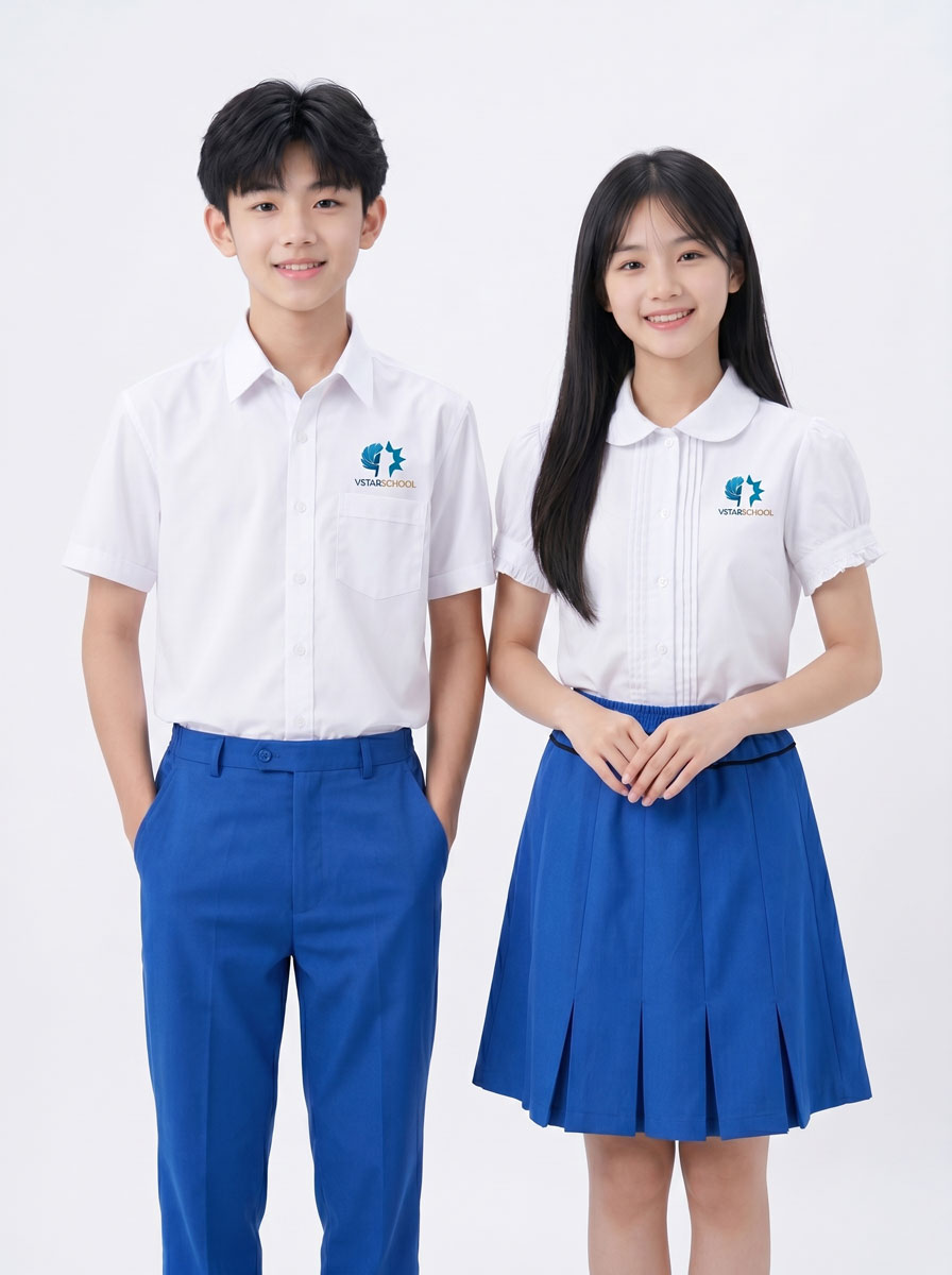 Đồng phục học sinh