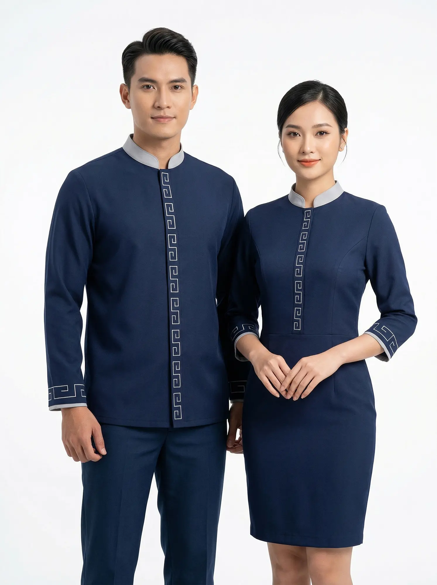 Nhà Hàng Khách sạn