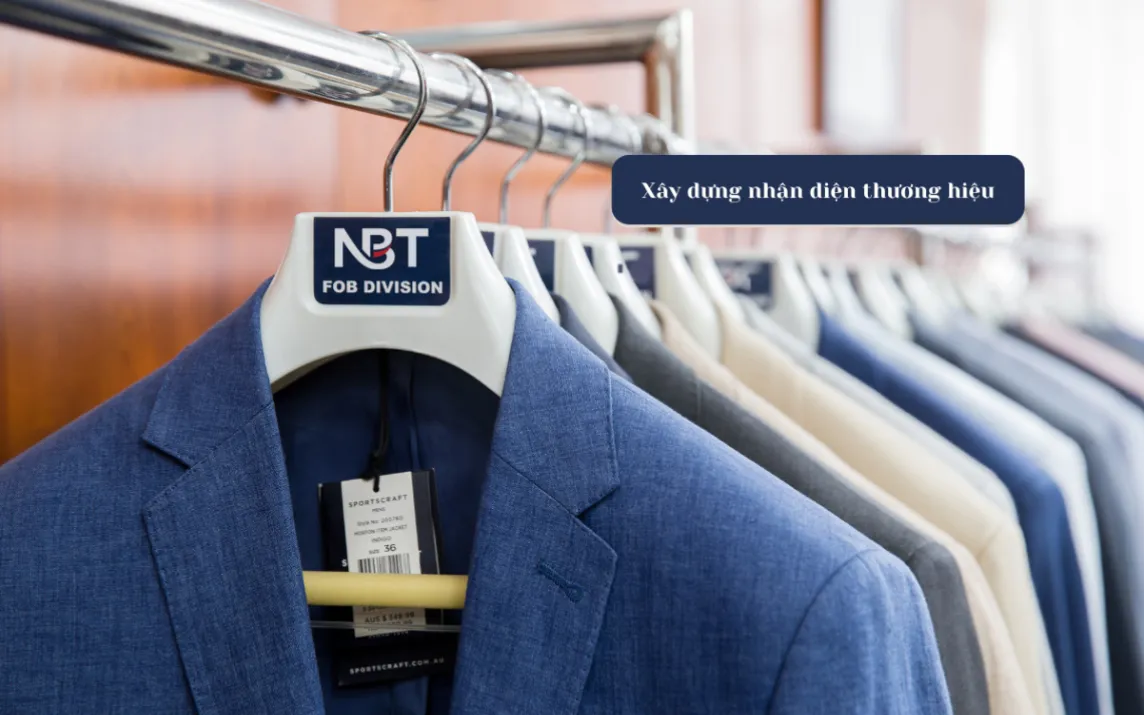 Đồng phục NBT