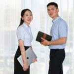 Corporate Uniforms – The Secret to Perfect Design