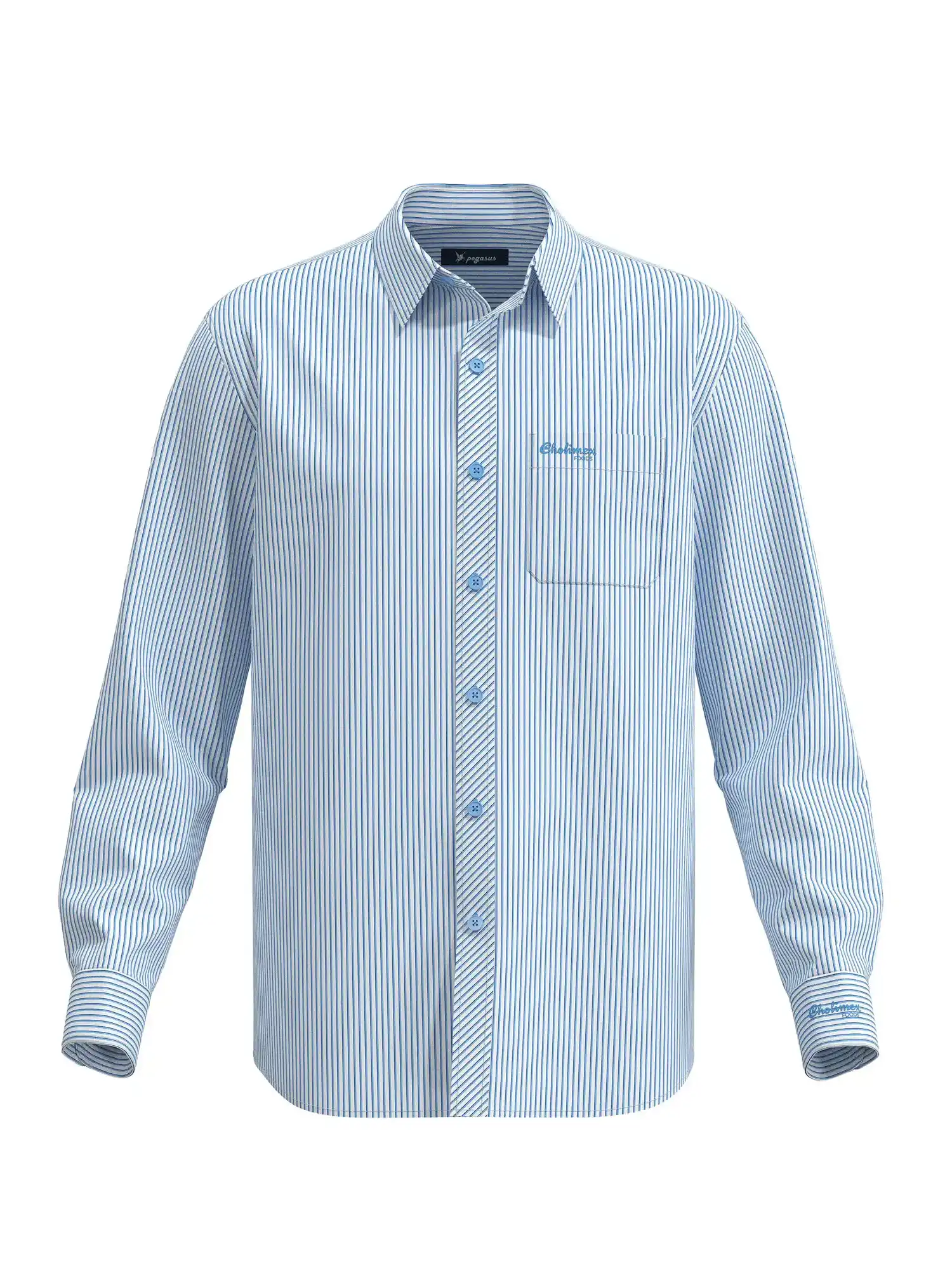 CHOLIMEX SHIRT - NBTrading NBTrade NBT