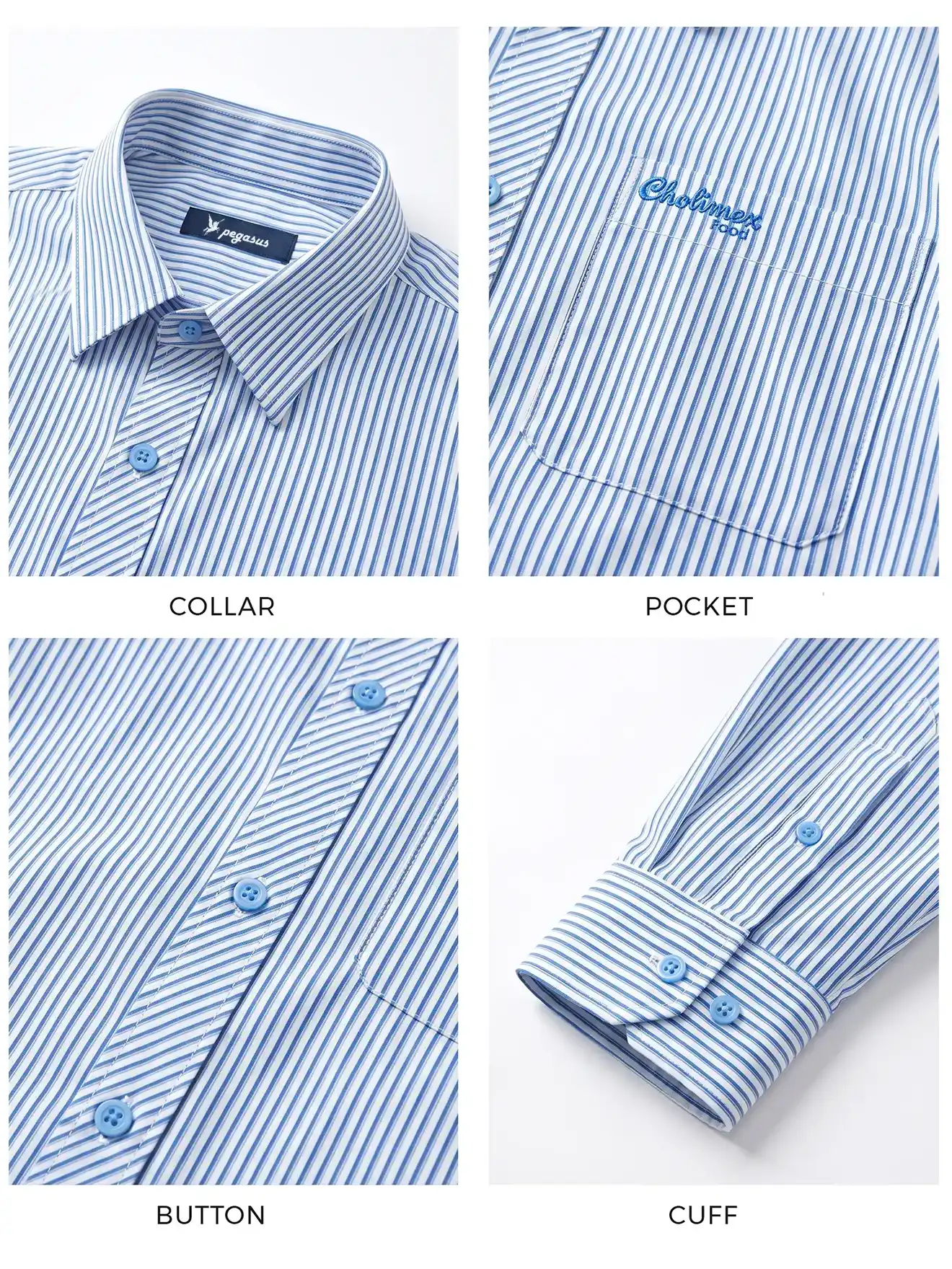 CHOLIMEX SHIRT - thumbnail 3