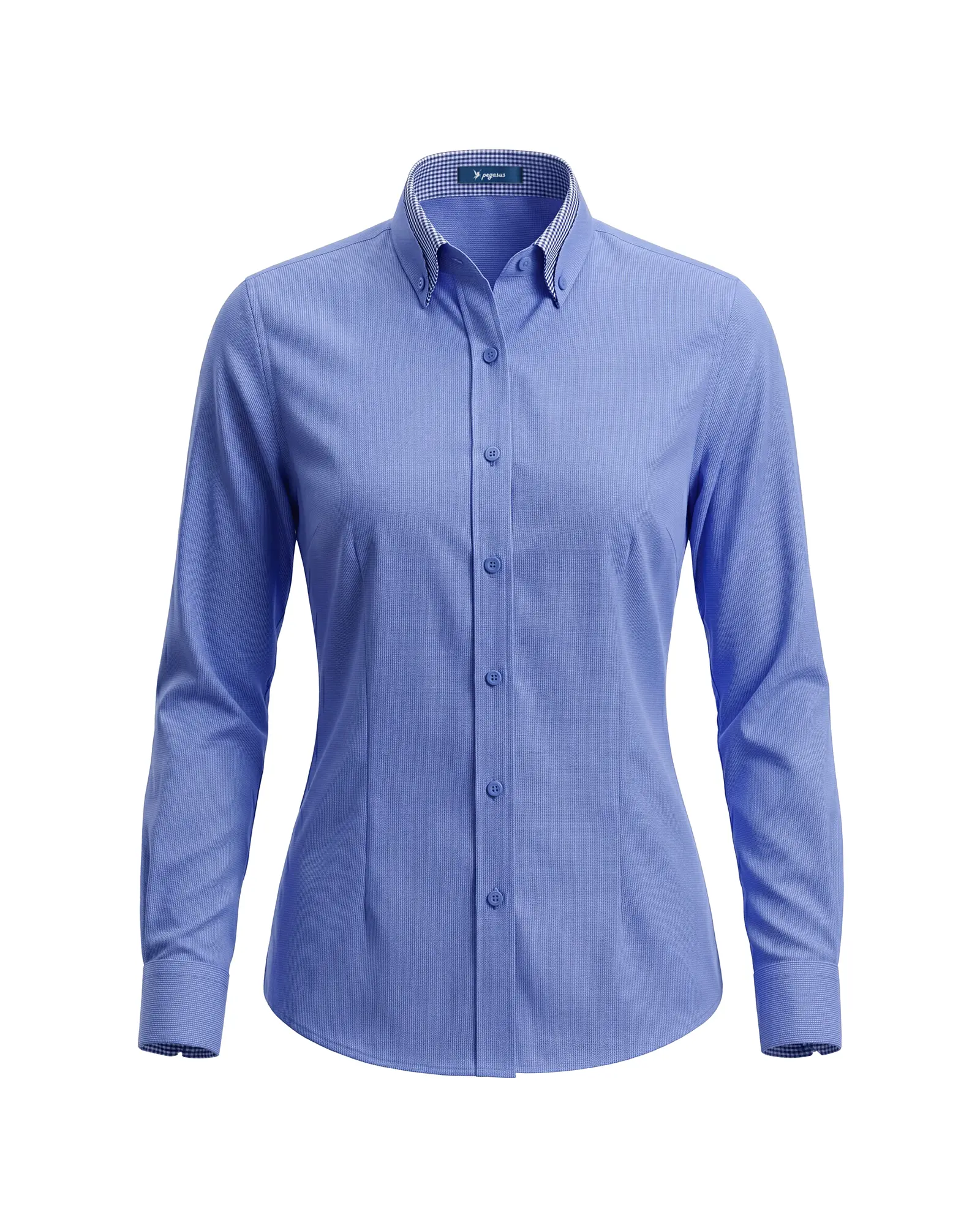 Folding Collar Shirt - thumbnail 2