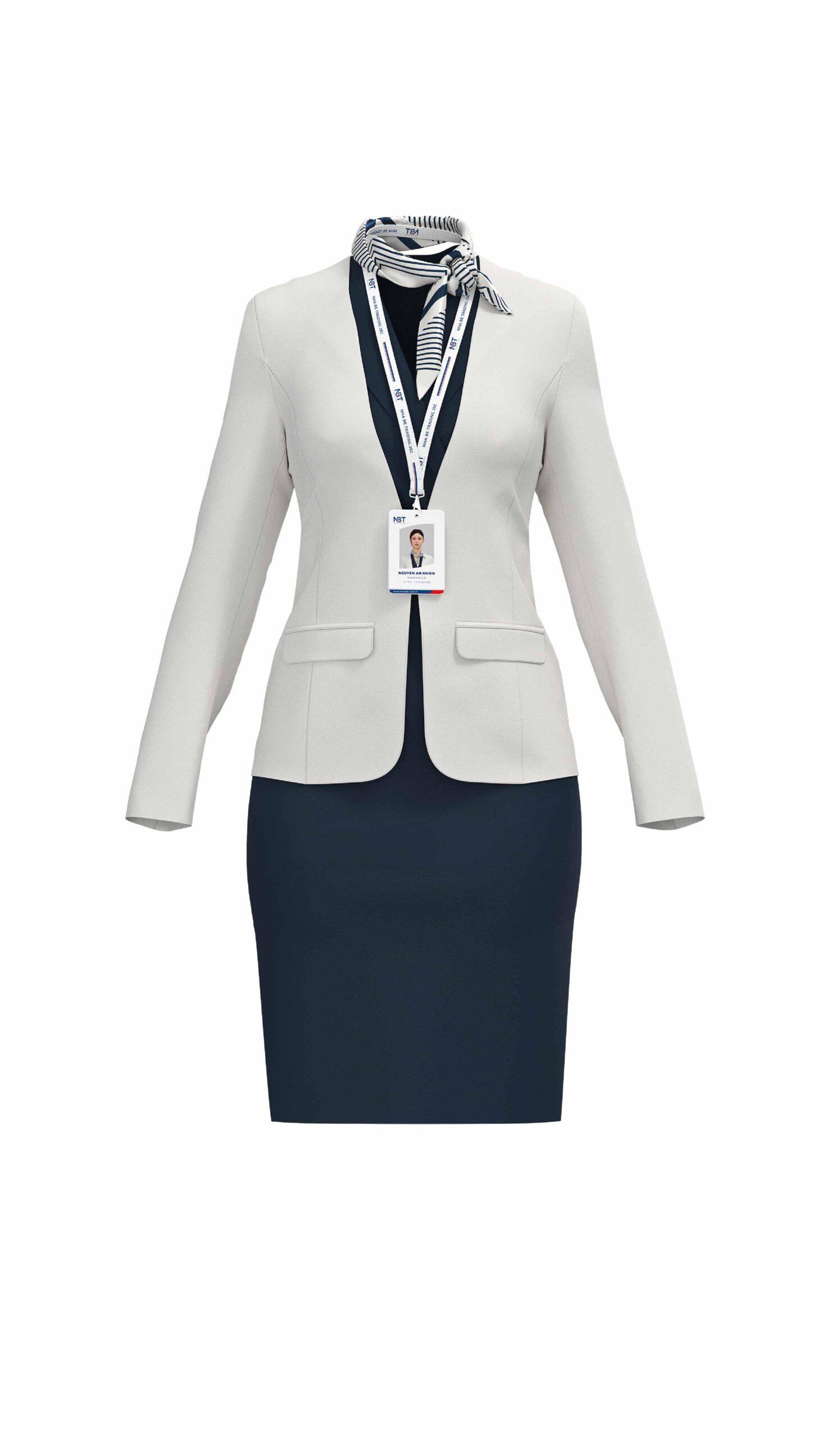 OFFICE UNIFORM COLLECTION - thumbnail 2