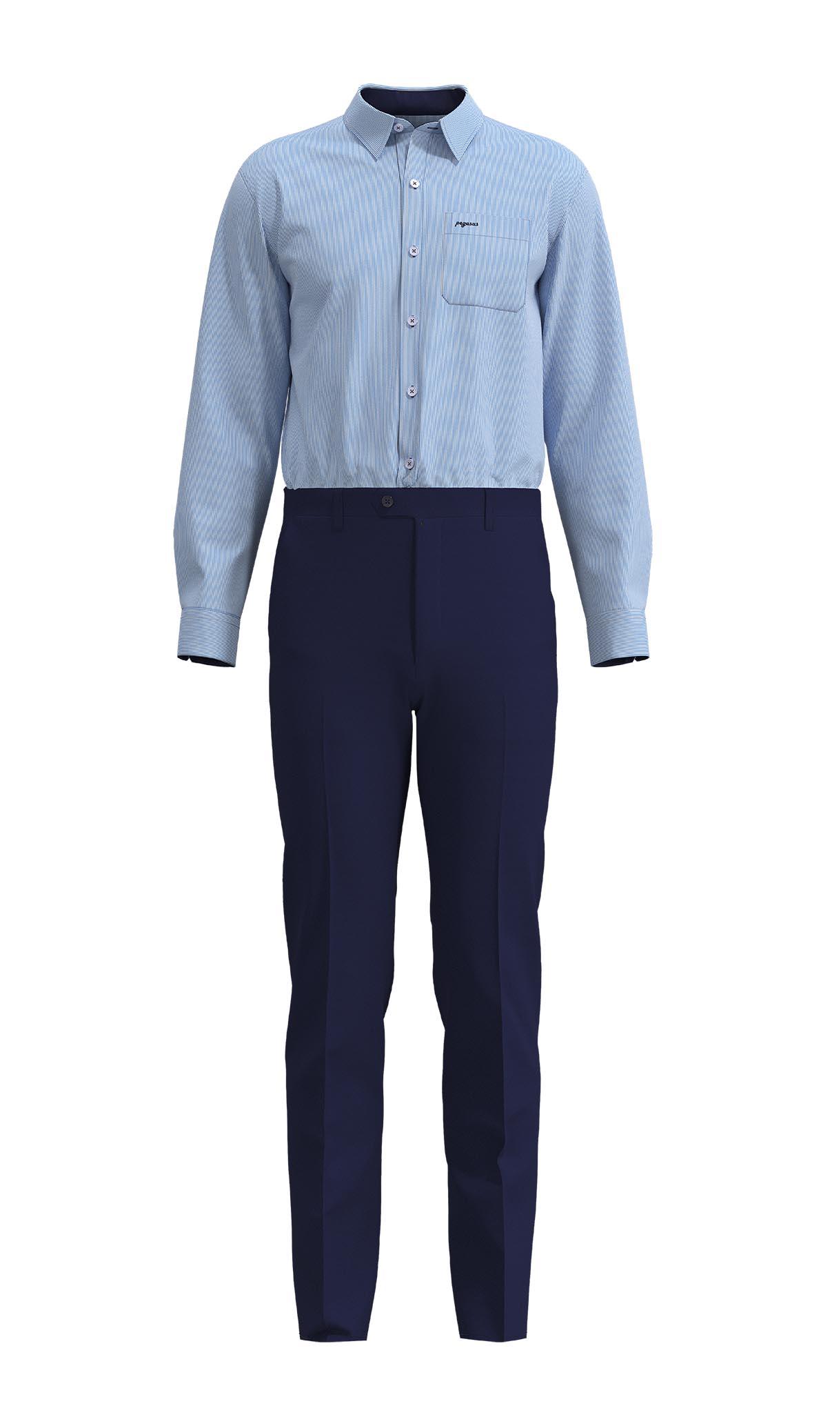 OFFICE UNIFORM COLLECTION - thumbnail 3