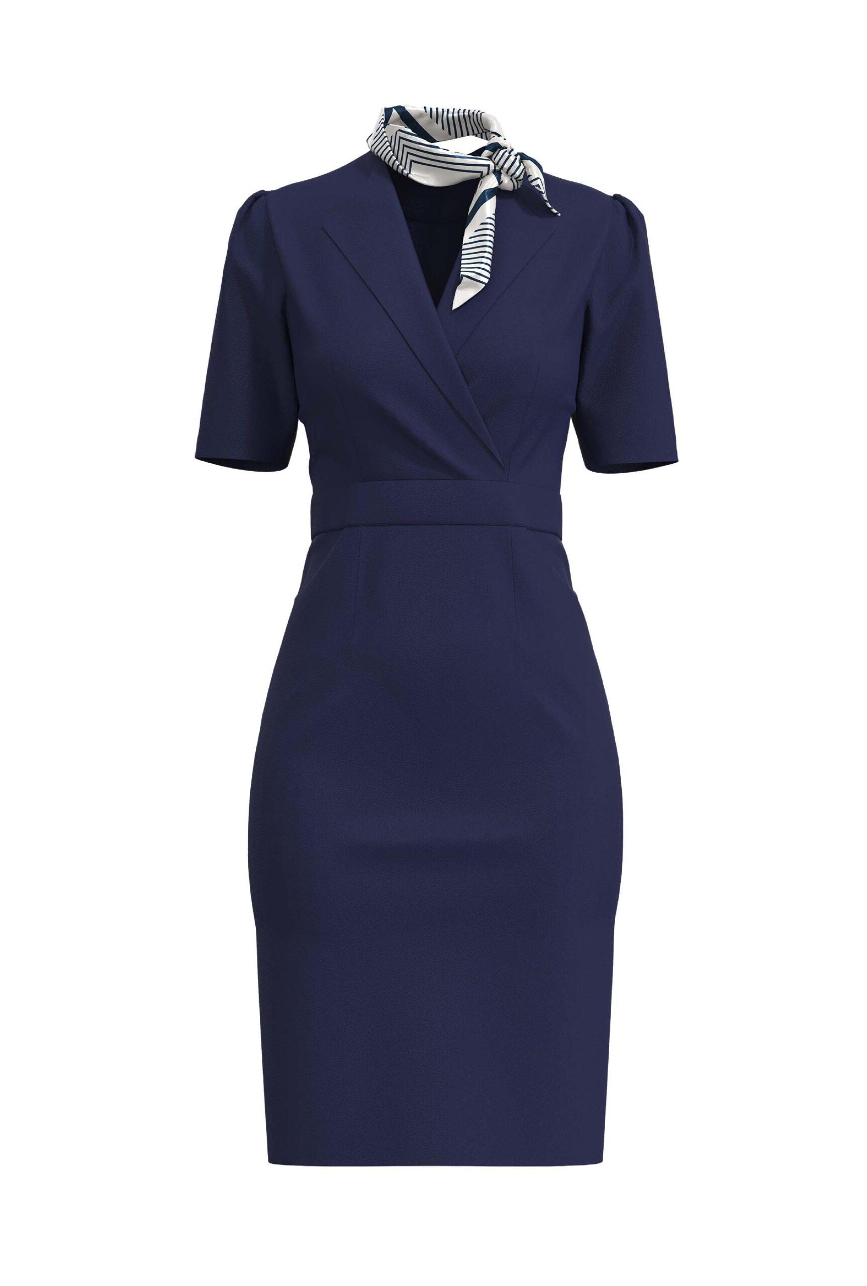 OFFICE UNIFORM COLLECTION - thumbnail 5