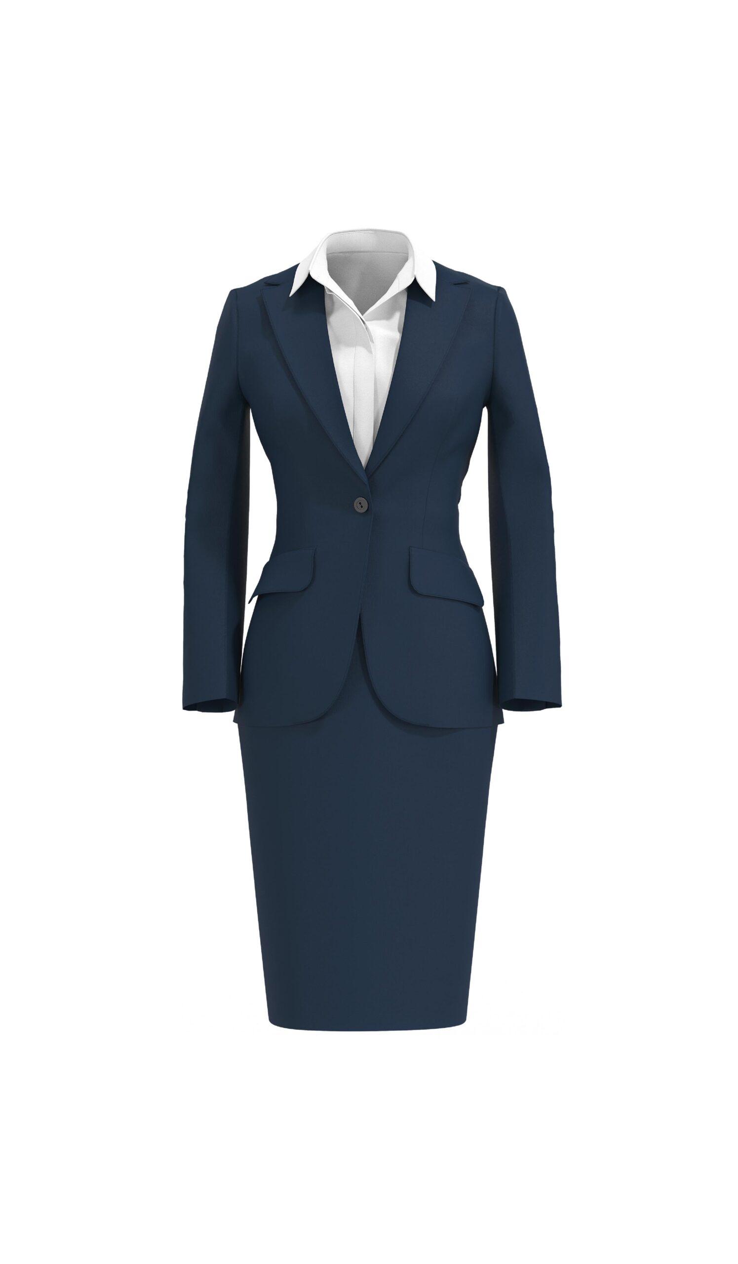 OFFICE UNIFORM COLLECTION - thumbnail 6